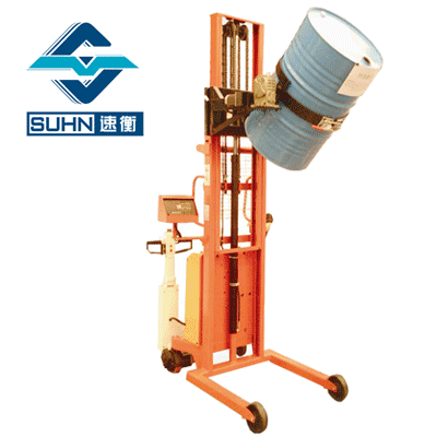 電動(dòng)倒桶秤