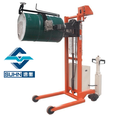 電動(dòng)倒桶秤