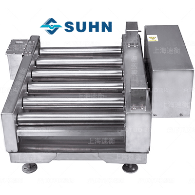 動態(tài)滾輪秤