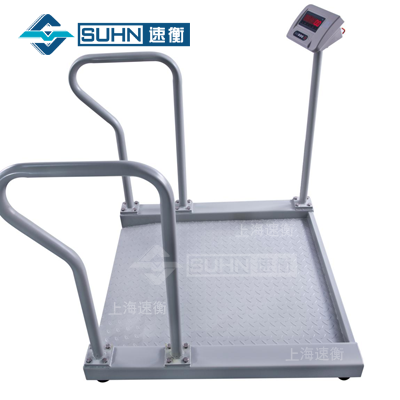 輪椅秤