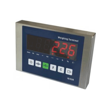 計重儀表不留剛