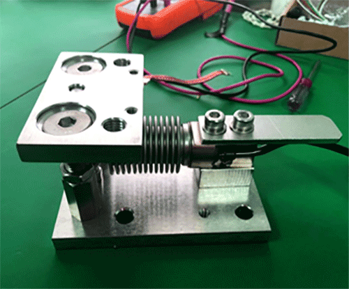 波紋管傳感器廠家