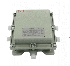 防爆接線盒