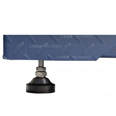 小地磅結(jié)構(gòu)