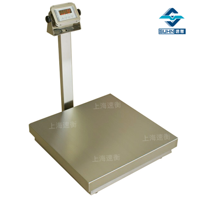 防水臺秤