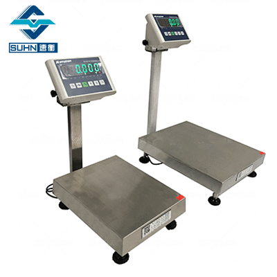 高精度防爆秤